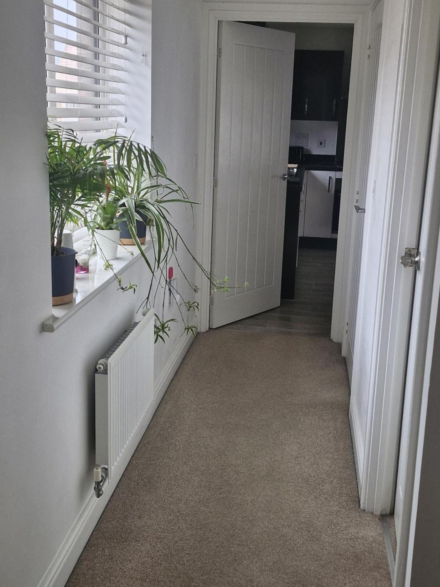 Modern Double Room With En-Suite, Parking & Fast Wifi - Close To Beach Сендгейт Екстер'єр фото